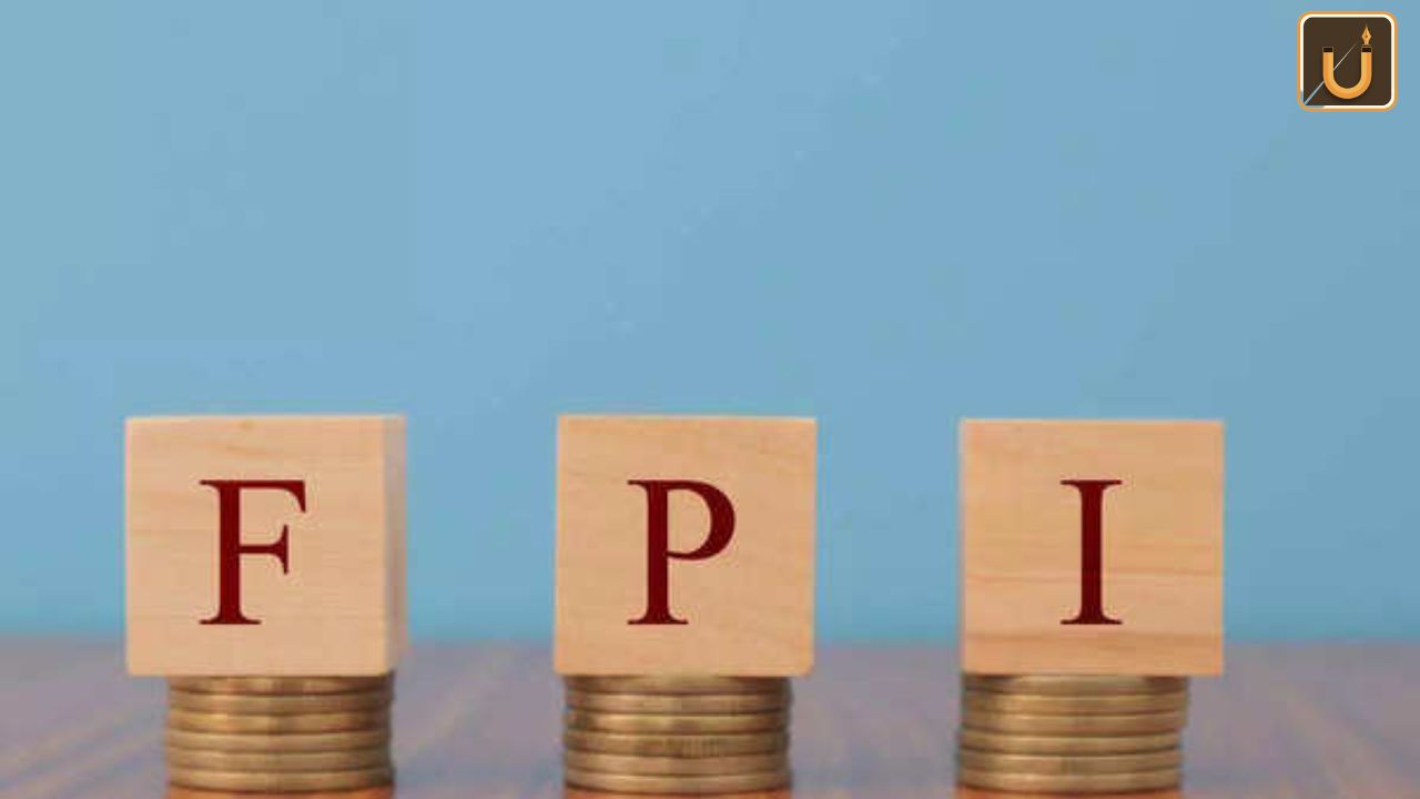 Usthadian Academy / Record FPI Purchases Drive Indian Equities To All-Time Highs In December | 06 jan 2024 Usthadian Academy / Record FPI Purchases Drive Indian Equities To All-Time Highs In December